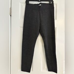 Daily Ritual Women's Skinny Stretch Jegging - M short Herringbone